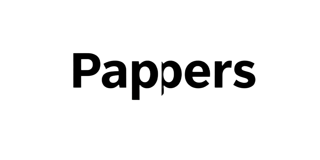 Pappers logotyp
